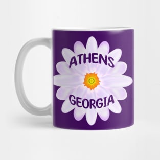 Athens Georgia Mug